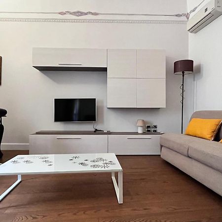 Appartement Il Duomo E Il Mare à Brindisi Extérieur photo