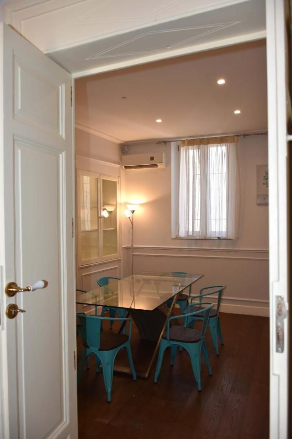 Appartement Il Duomo E Il Mare à Brindisi Extérieur photo