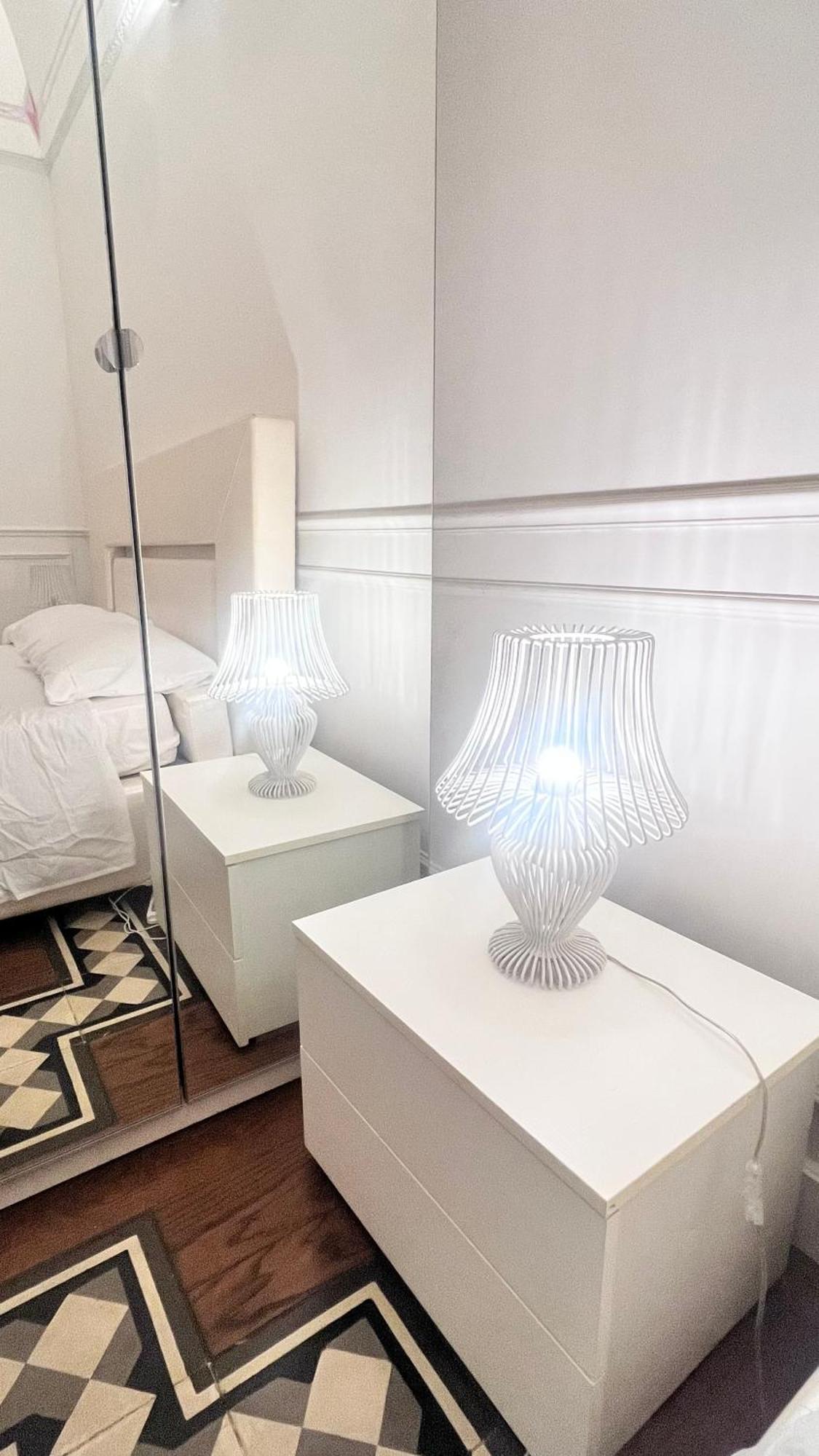 Appartement Il Duomo E Il Mare à Brindisi Extérieur photo