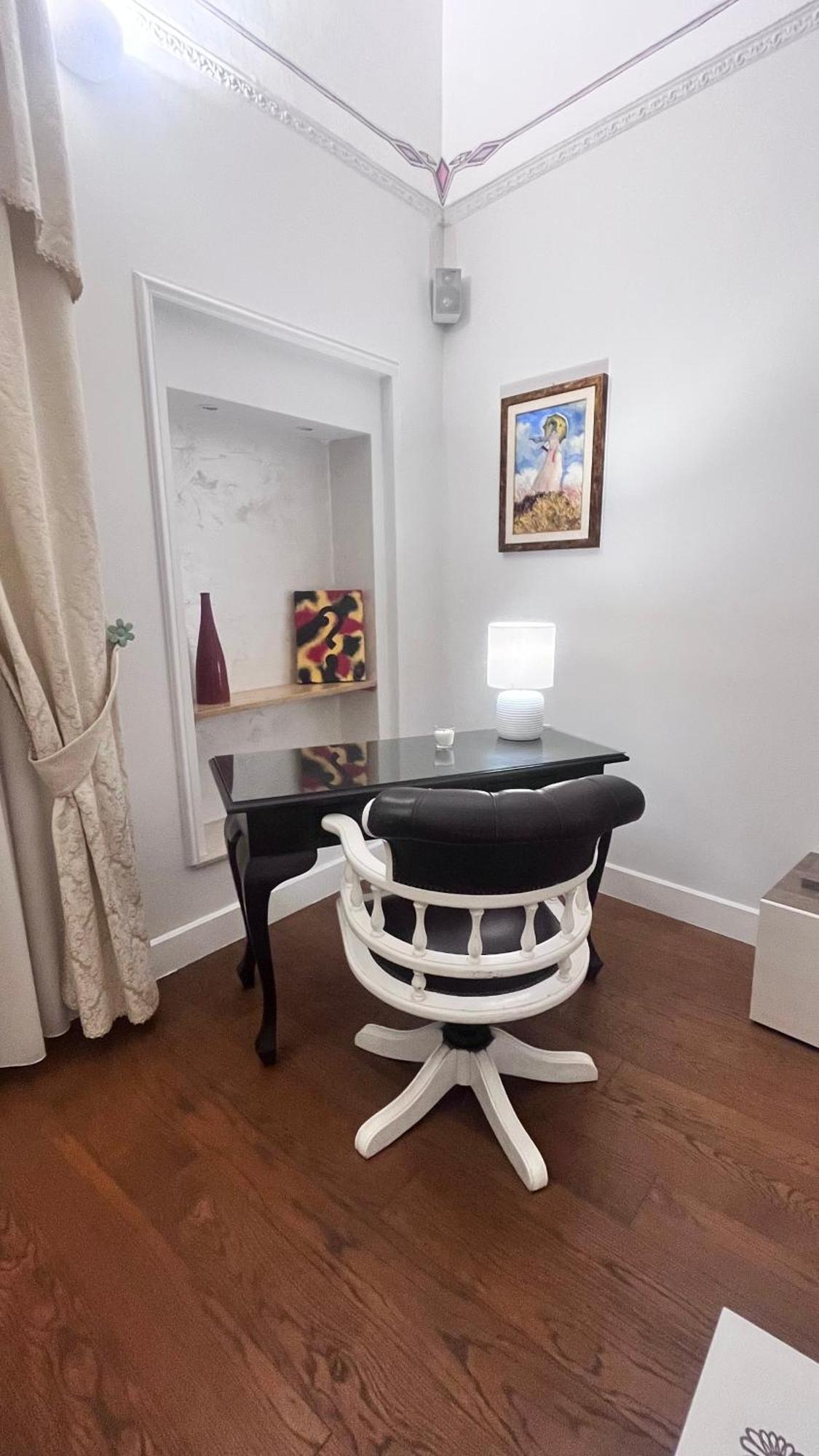 Appartement Il Duomo E Il Mare à Brindisi Extérieur photo