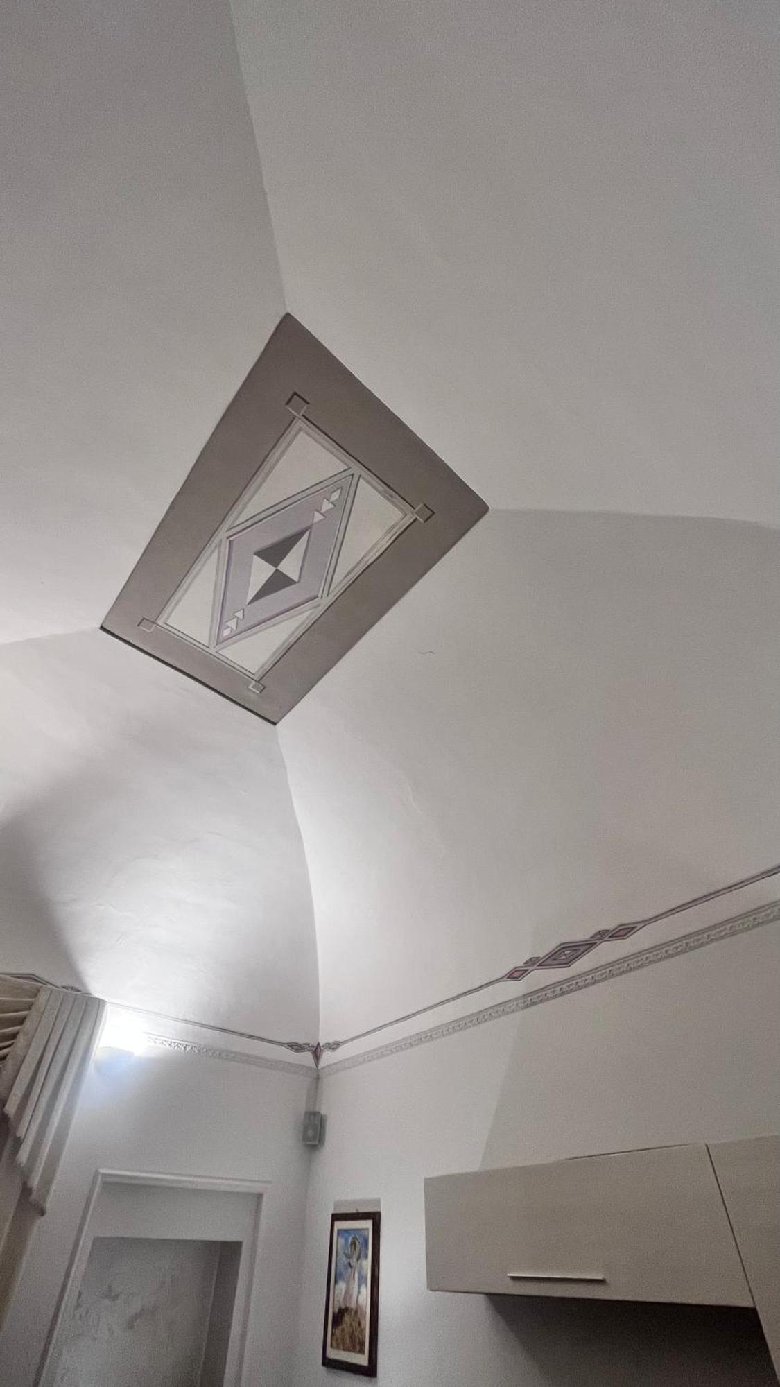 Appartement Il Duomo E Il Mare à Brindisi Extérieur photo