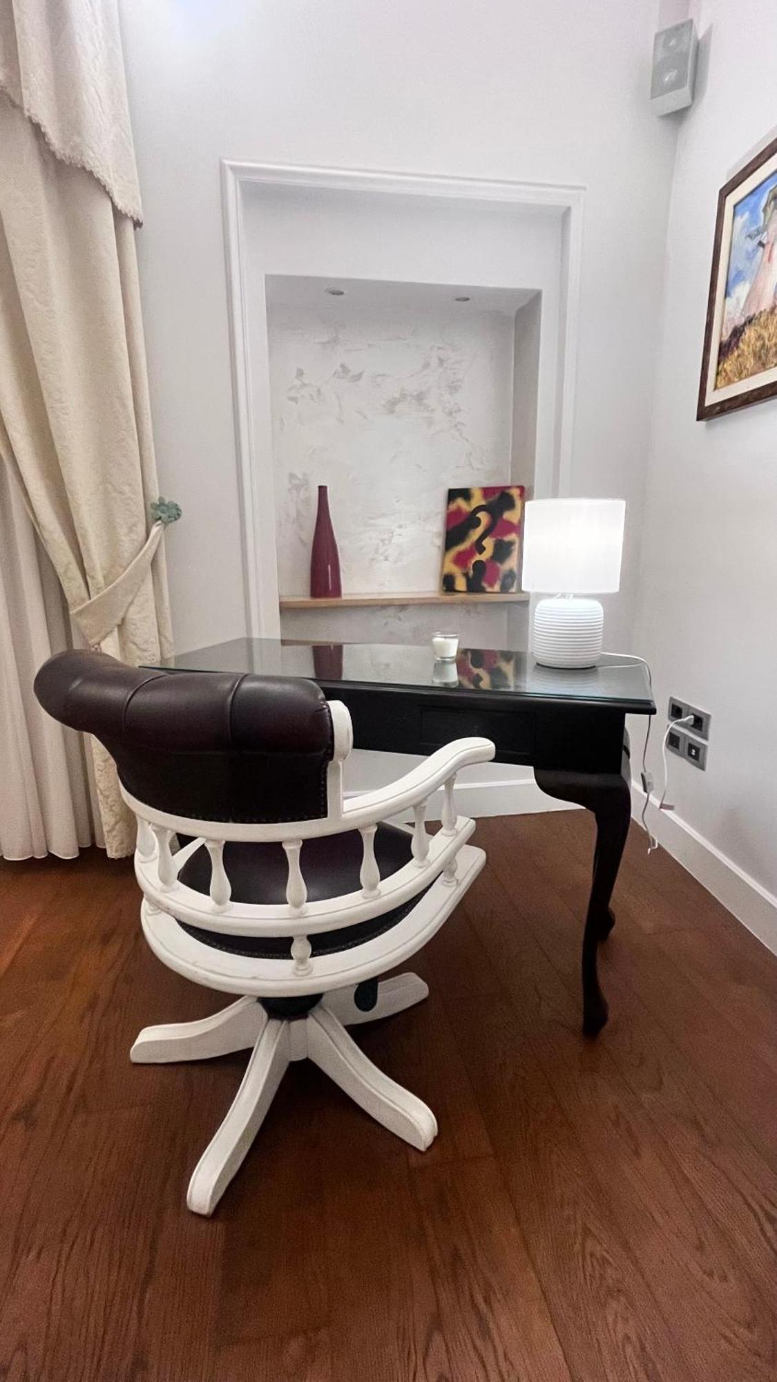 Appartement Il Duomo E Il Mare à Brindisi Extérieur photo